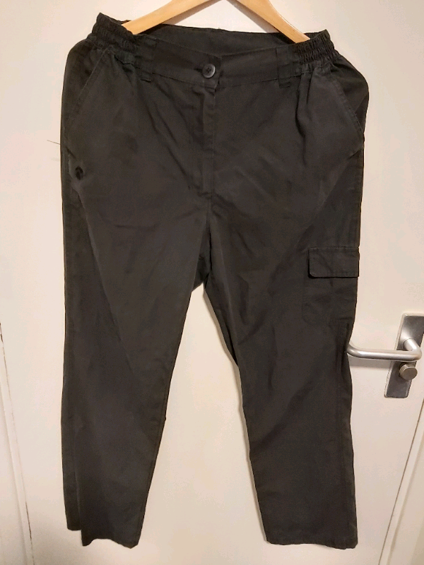 gelert walking trousers